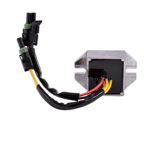 SBT Regulator/Rectifier compatible with Sea-Doo 278001240 GSX, XP