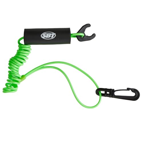 SBT Floating Lanyard for Kawasaki Polaris Tigershark Aquatrax WetJet