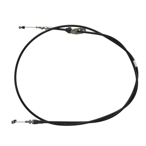 SBT Throttle Cable 60E-26311-00-00 Yamaha FX 140/Cruiser 2002-2004
