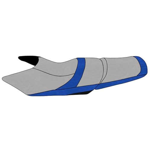 BlackTip Jetsports Seat Cover for Yamaha WaveRunner FX HO SHO SVHO 2012-2018