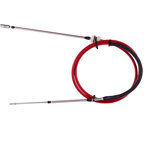SBT Reverse Cable Compatible with 2011 Yamaha FX Models