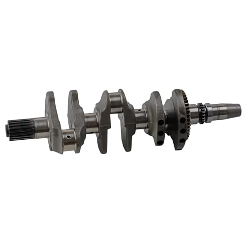 SBT Crankshaft Fits Yamaha 6EY-11400-00-00 VX Cruiser VX Deluxe VX Limited EX