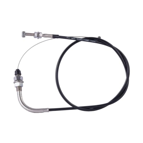 SBT Choke Cable compatible with 59401-3710 Kawasaki 750 SX 1992-95