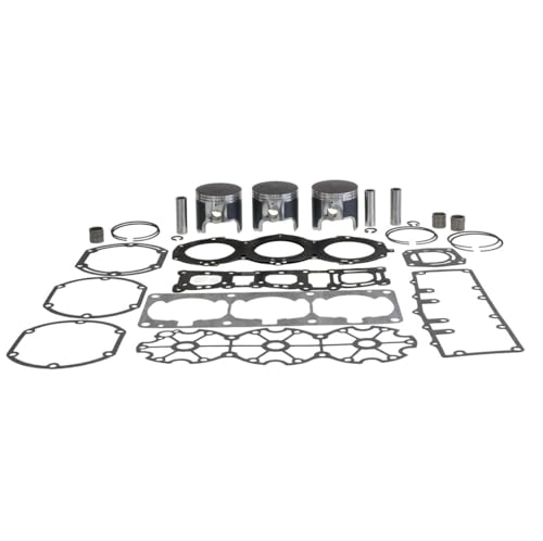 SBT Top End Kit for Yamaha SUV LS2000 AR 210 GP 1200 LX 210 Exciter 135