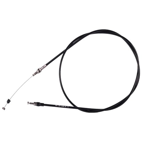 SBT Choke Cable compatible with 68A-67242-00-00 Yamaha GP800 2001-05