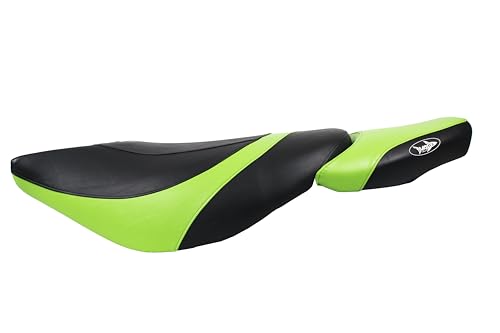 BlackTip Jetsports Seat Cover for Kawasaki Ultra 250 260X 300X 310X 2007-2018