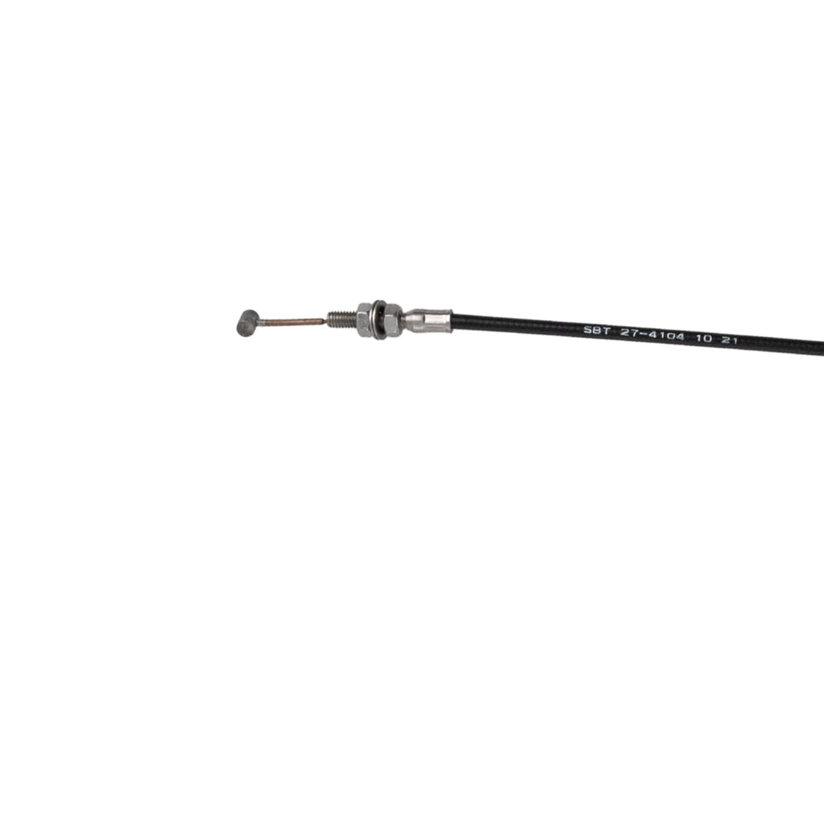 SBT Throttle Cable 204390372, 204390571 Sea-Doo Sportster 4TEC 2003-11