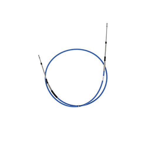 SBT Steering Cable - Compatible with Kawasaki 900/1100/1200 59406-3748