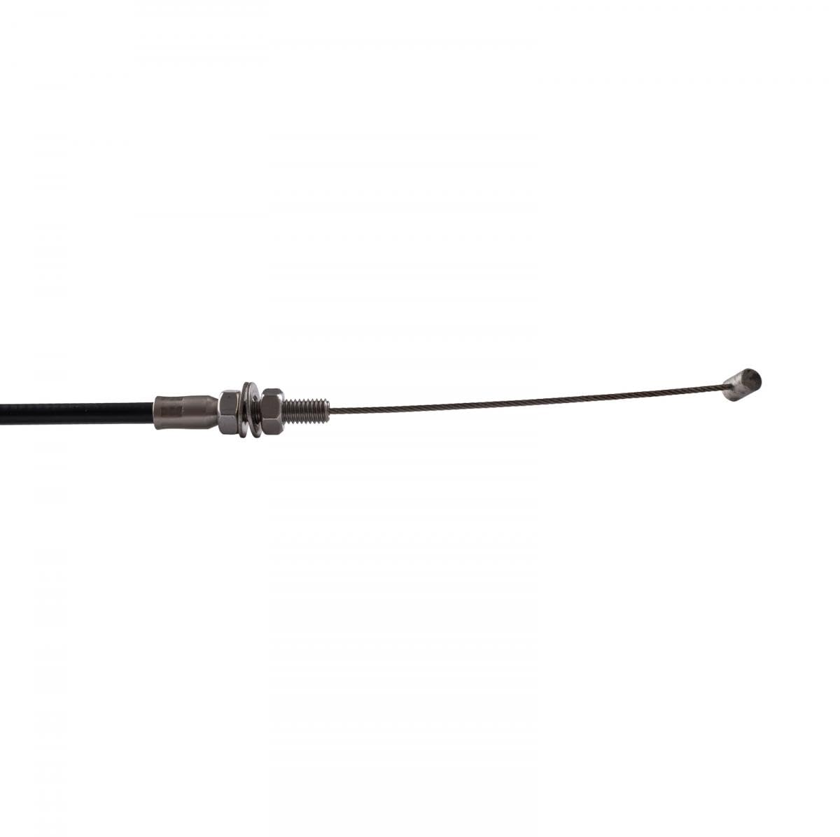 SBT Throttle Cable compatible with 54012-0648 Kawasaki SX-R 2017-24