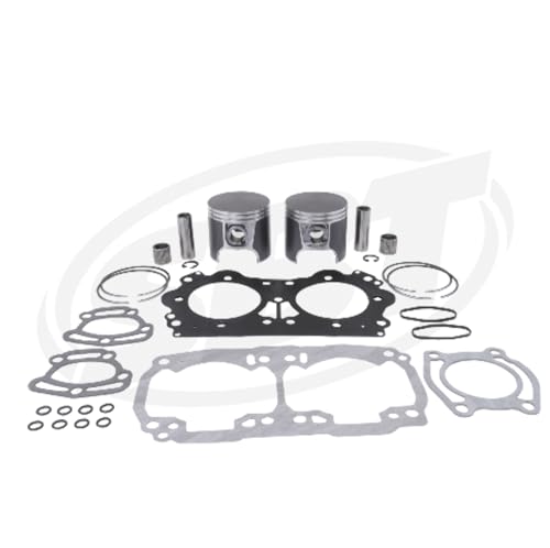 Top-End Kit for Sea-Doo VSP-L, Sportster LE, XP LTD, GTX, RX, LRV