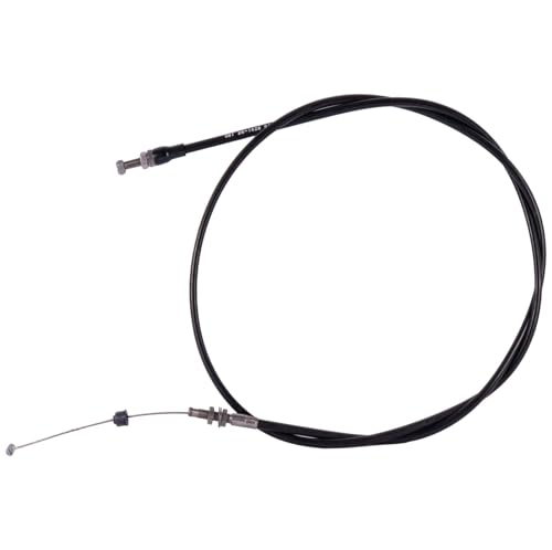 SBT Choke Cable compatible with 67X-67242-00-00 Yamaha GP 1200R 2000-02