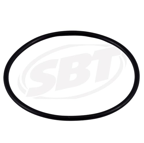 SBT Oil Filter O-Ring Fits Sea-Doo 420650500 Trixx 3Up GTI 90 Trixx 2Up Spark