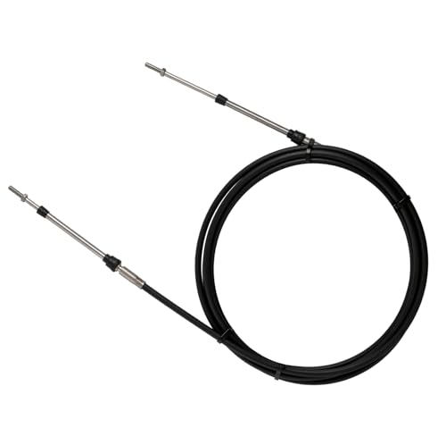 SBT Throttle Cable 204390375 Sea-Doo Challenger 2000 Utopia 205 2003-05