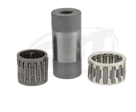 SBT Connecting Rod compatible with Kawasaki ZXI, STX DI, Ultra 130, STX