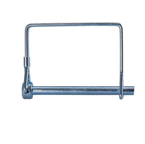 SBT Coupler Locking Pin