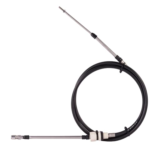 SBT Steering Cable GU2-U1481-10-00 Yamaha XL 760/1200/700 1998-1904