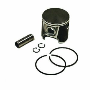 Piston &amp; Ring Set for Sea-Doo 787, 787RFI, 800, 800RFI, XP800, Challenger, GSX,