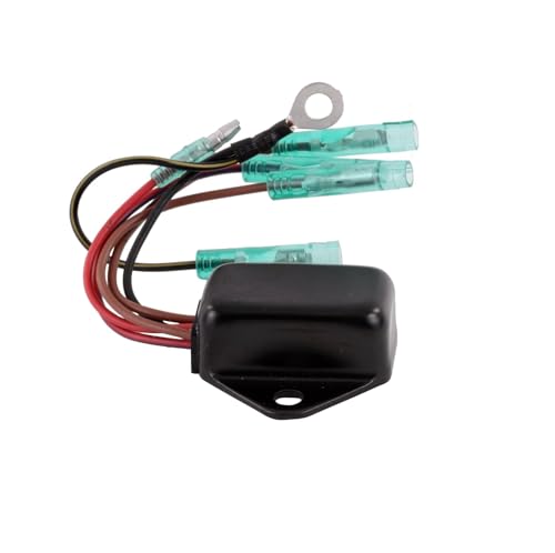 SBT Regulator Rectifier compatible with Kawasaki 21066-3708 TS, SC, 650 SX, X2