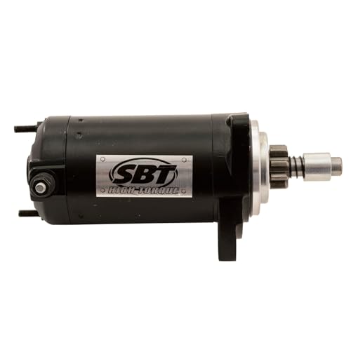 SBT Starter Fits Sea-Doo 278001301 Challenger 1800 SPX GSX GTX XP