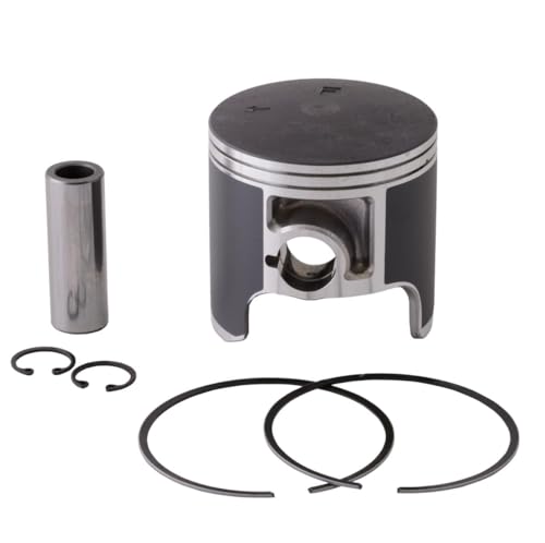 SBT Piston &amp; Ring Kit for Yamaha 6M6-11631-01-93 VXR WR III (Non GP)