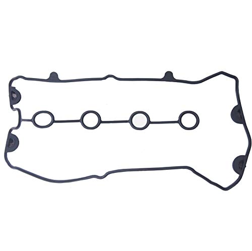 SBT Valve Cover Gasket compatible with 12391-HW1-670 Honda F12X, F12, R12, R12X