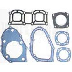 Exhaust Gasket Kit for Yamaha Superjet 650, WaveRunner III 650, VXR 650