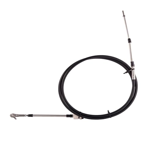 SBT Steering Cable F1D-61481-01-00, GU5-U1481-00-00 Yamaha SUV 1200 1999-04