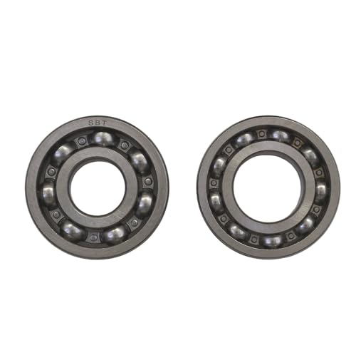 SBT Jet Pump Rebuild Kit - Yamaha GP760, LS2000, AR210, LX210 (Select Models)