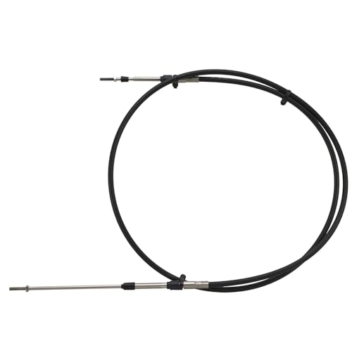 SBT Trim Cable compatible with 47850-HW3-671 Honda R12X/R12 2003-04