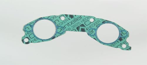 SBT Carb to Manifold Gasket Fits Yamaha 62T-13556 Superjet XL700 Wave Venture