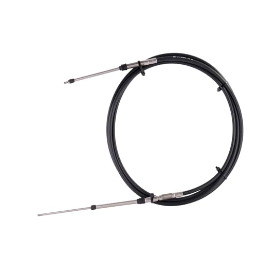SBT Reverse/Shift Cable (Left side) - Sea-Doo Sportster LT 2002 (Select Models)