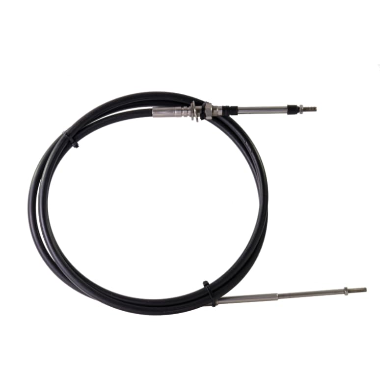 SBT Steering Cable compatible with 204390048 Sea-Doo Challenger 1997