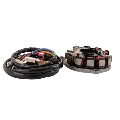 SBT Stator compatible with Polaris 4010403 SLTX, SL900, SL1050, SLXh