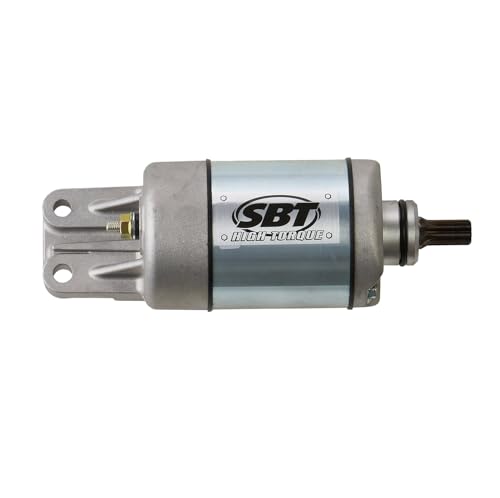 SBT Starter Fits Yamaha 6EY-81800-00-00 VX Cruiser EX Deluxe Sport