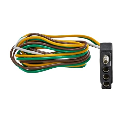 SBT Vechicle End Connector, Female