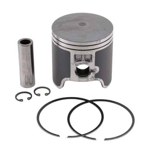 SBT Piston &amp; Ring Kit for Polaris 3240260 SL 780 SLT 780 SLX 780