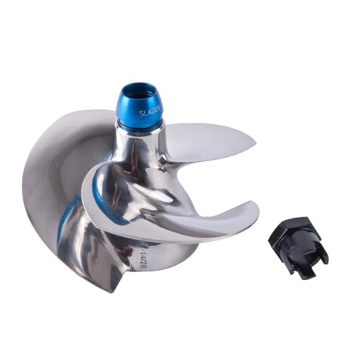 Solas DynaFly Series Impeller Yamaha FX Cruiser HO FX HO AR230 HO 2004-13