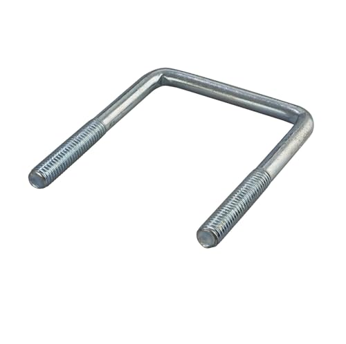 SBT 3 1/8 X 4 U-Bolt