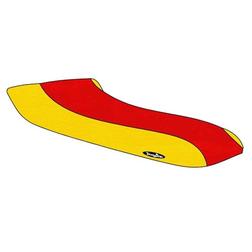 BlackTip Jetsports Seat Cover for Polaris Hurricane 1995-1995