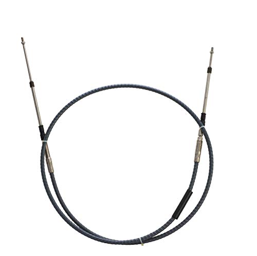 Steering Cable - Compatible with Sea-Doo GS/GSX/GTI/GTX/GTS 271000436