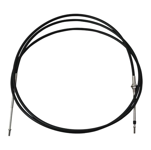 SBT Steering Cable F0R-U1470-10-00 Yamaha LS LX200 LX210 AR210 SR210 1998-05