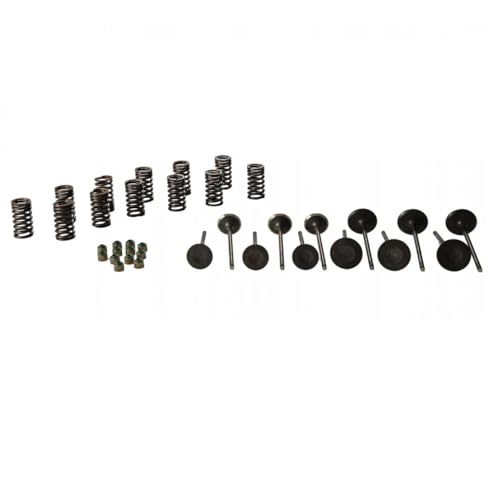 SBT Cylinder Head Rebuild Kit compatible with Yamaha 1050 (TR1)