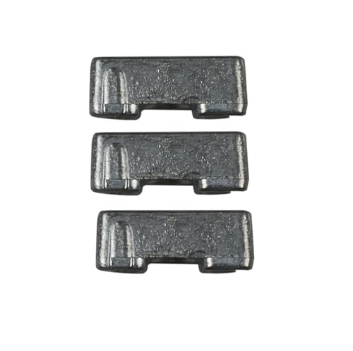 SBT Anode Set - Yamaha 6E5-11325-00-00 SuperJet, VX110 Deluxe (Select Models)