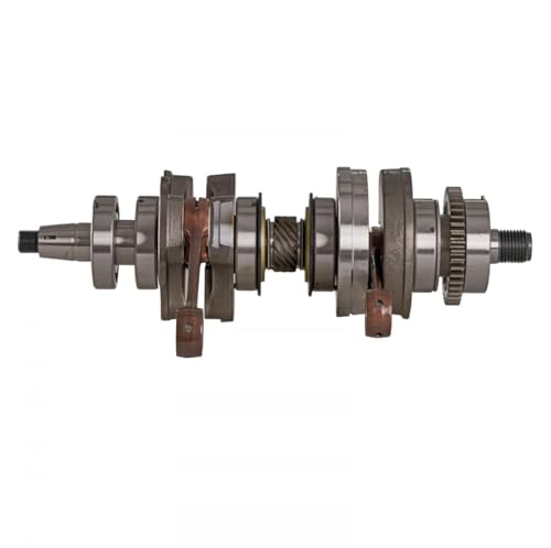 SBT 2-stroke Crankshaft Fits Sea-Doo 290887862 420887868 787 RFI Engines