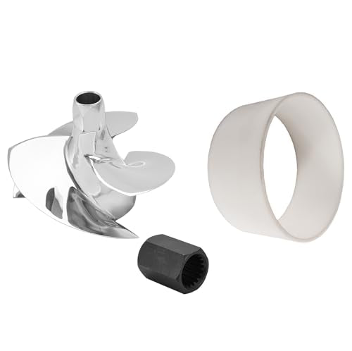 ADONIS Impeller kit 14/21 Compatible with Kawasai STX-15F Kawi 2004-2015