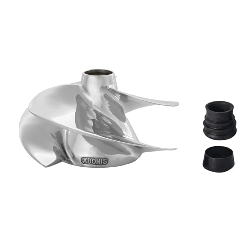 ADONIS Impeller 15/20 Fits Sea-Doo XP RX GTX DI GSX GSXL GTX LTD 1998-2004