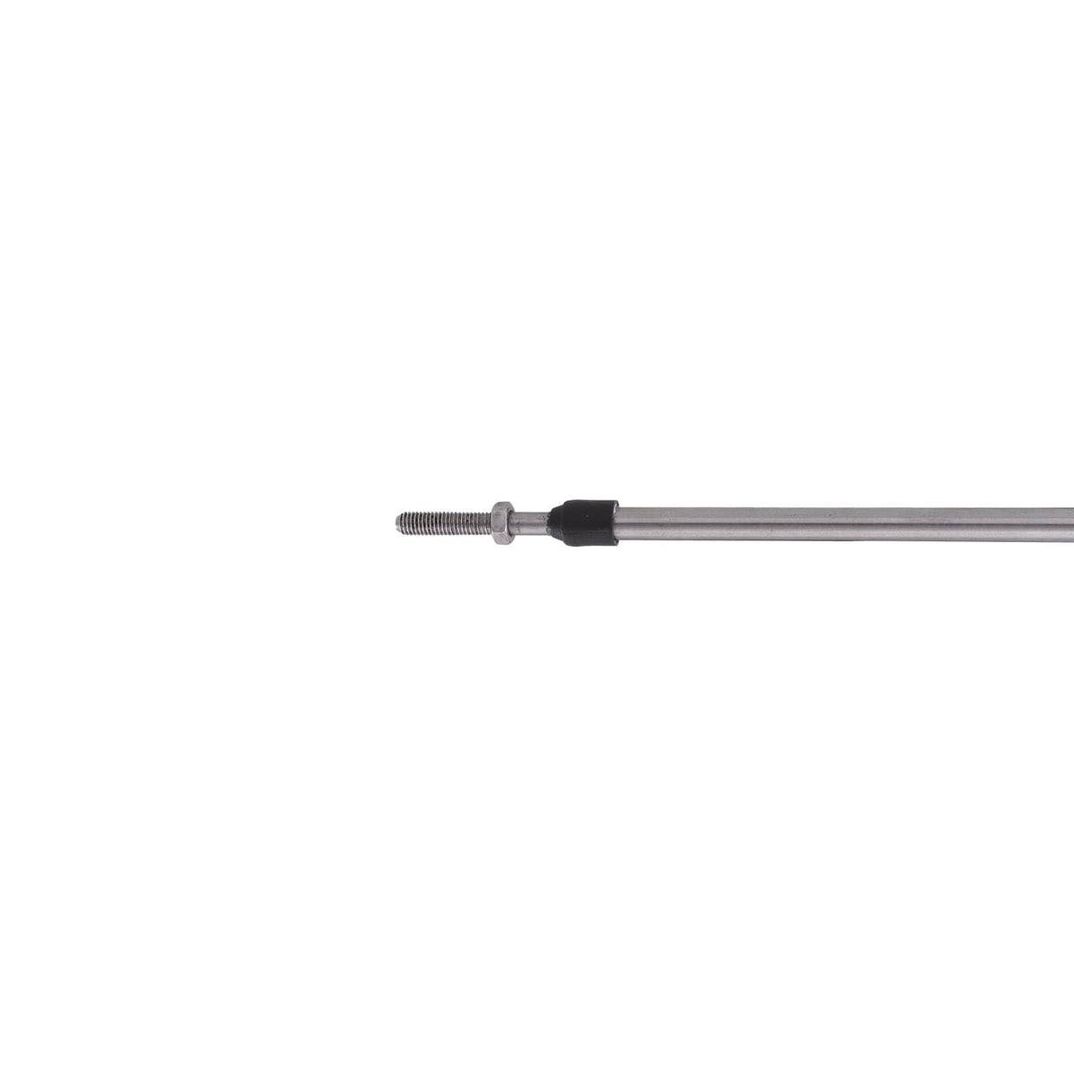 SBT Steering Cable compatible with 59406-3776 Kawasaki 800 SX-R 2003-11