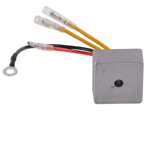 SBT Regulator Rectifier Fits Sea-Doo 278000123 GTS SP XP SPX GTX SPI HX GT