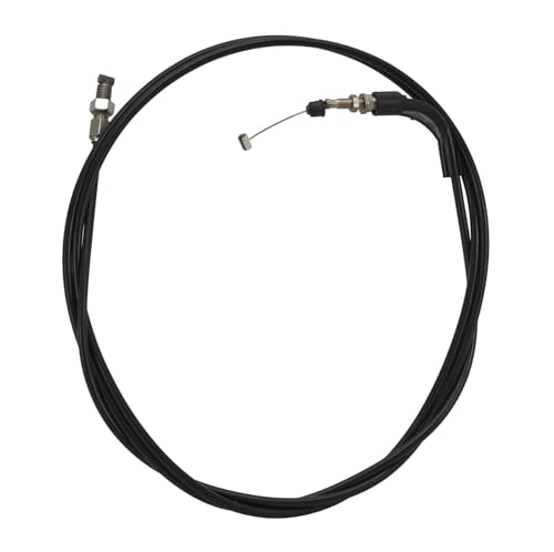 SBT Throttle Cable compatible with 7080604 Polaris Octane/Hurricane 1996-04