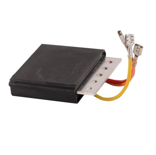 SBT Regulator/Rectifier compatible with Polaris 4010302, 4060115 SLH, Genesis